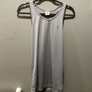 Fathersons Slim fit Athletic Tank Top